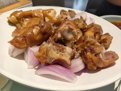 -须水邓记叫化鸡(长兴路店)