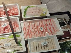 -野妹经典火锅(江夏中百店)