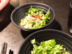 -锅说大脸毛肚重庆老火锅(佐阾店)