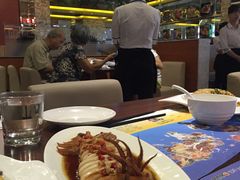 -YOYO悠游美食地图(西市城购物中心店)