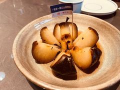 -一桶江山餐厅(松北店)