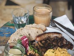 -RAC BAR(安福路店)