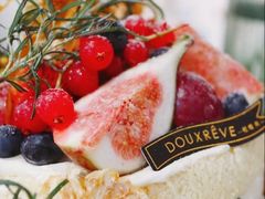 -杜哈夫DOUX RÊVE·生日蛋糕(日月光店)