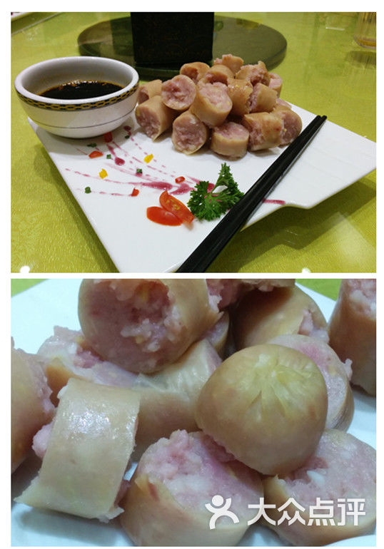 老北京食府(大屯路店)手掰肠图片 - 第7张