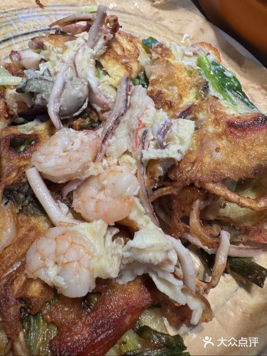 味家烤肉烤鳗鱼牛排(西塔旗舰店)图片