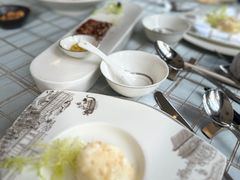 -上海瑞金洲际酒店