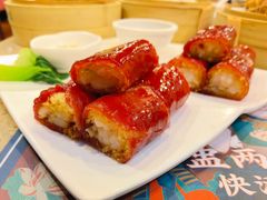 -点都德(大茶楼店)