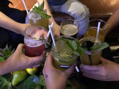 -Goose Island Brewhouse鹅岛精酿啤酒酿造工坊餐厅
