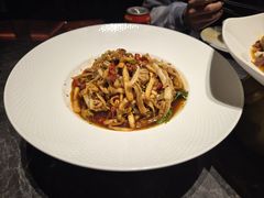 -炊烟小炒黄牛肉(浦东世纪汇店)