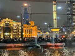 -南京路步行街