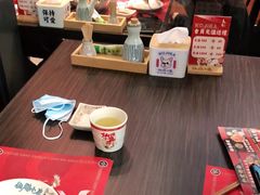 -仙隐小鹿中华料理(南宁万象城店)