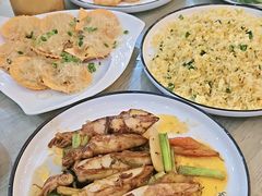 -巽寮印象美食部落餐厅·海鲜·地方特色菜(惠州体验店)