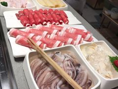 -海底捞火锅(旭辉MALL店)