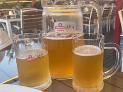 -船歌·鱼水饺青岛菜(奥帆中心店)