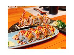 -文三酒肆自助放题(新街口友谊广场店)