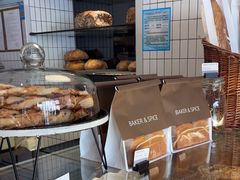 -BAKER&SPICE(安福路店)