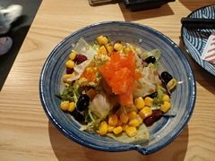 -無雙居酒屋(北京路店)