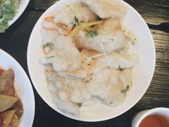 -我去·春饼文化主题餐厅(国定路总店)