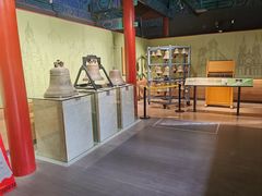 -大钟寺古钟博物馆