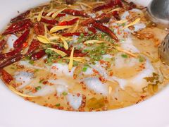 老坛子酸菜鱼-太二酸菜鱼(正大广场店)