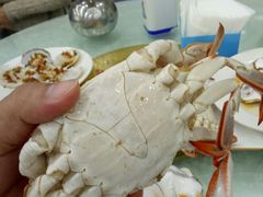 -潮港海鲜家常菜(刘庄店)