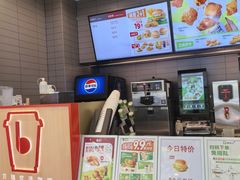 -德克士(北关店)