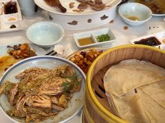 -惠丰堂饭庄·烤鸭·京味菜(翠微路店)
