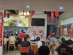 -柳叶刀烧烤(北大清华店)