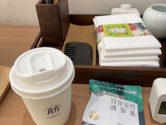 -长风拨筋养身(天街店)