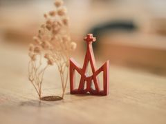 -五月木作·DIY木作文创体验店(北京路店)