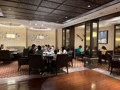 -浙江安吉JW万豪酒店·万豪中餐厅