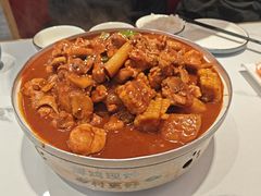 -乡村大盘鸡(商城路总店)