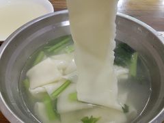 -王菊美食街·王菊面馆(总店)