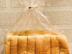 日本生吐司-RAN BAKERY