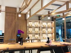大堂-味千拉面(和平大道奥山世纪城店)