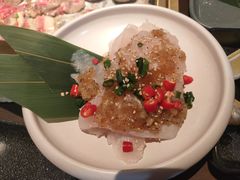 -新石器烤肉(之心城店)