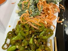 -帖老大羊肉汤烩面烧烤(康复后街总店)