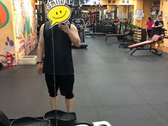 -RoMan罗马健身工作室(莘庄店)