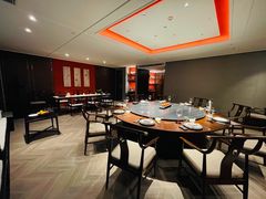 包厢-宝燕壹号景观餐厅(龙盛国际商业广场店)
