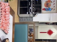 -京九涮肉老北京铜火锅(紫岭国际店)