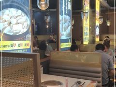 -顺德公广东猪肚鸡·煲仔饭(白石洲店)