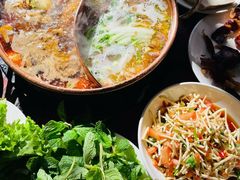 -朝伟清真铜瓢牛肉馆(三十年老·店)