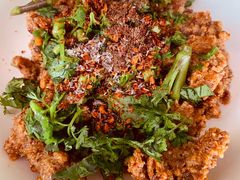 -小杨翘脚牛肉