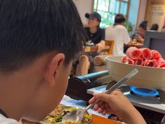 -鑫日千里马朝鲜族小馆(总店)