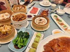 -北园酒家(小北路店)