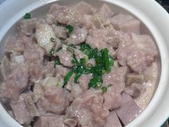 -费大厨辣椒炒肉(万家丽一店)