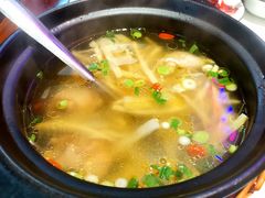 -老苏州芳和园茶酒楼  传统苏帮菜(观前店)