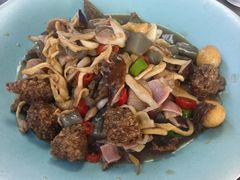 -88号小吃店·经典云南菜·地道纳西美食