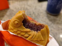 -粉粉乐鲷鱼烧(美罗城店)