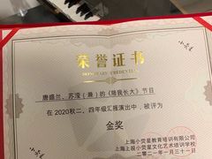 -小荧星艺校(大宁分校)